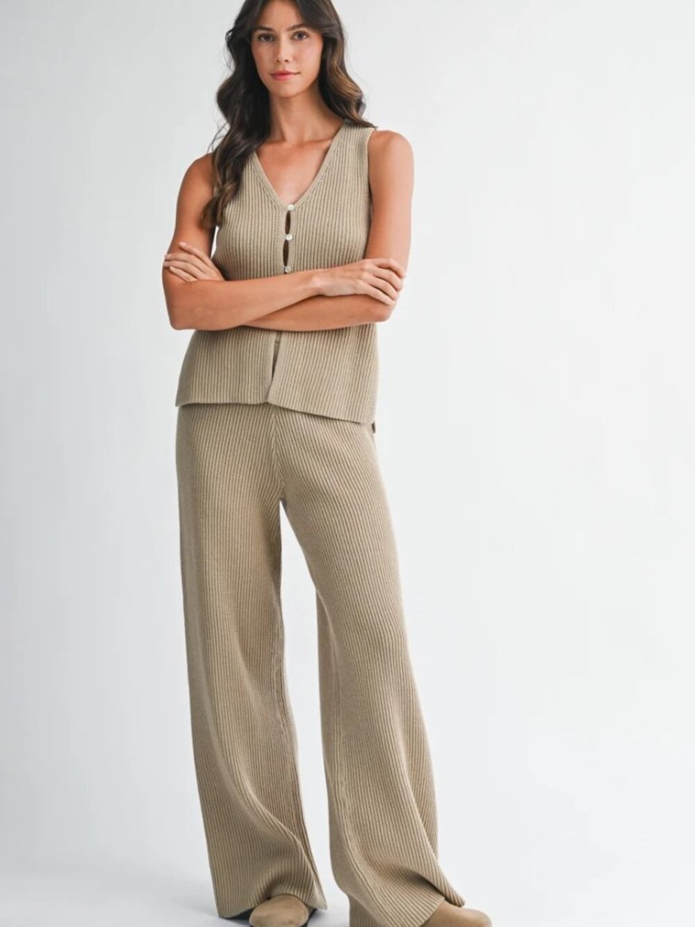 NWT In Package Knit Set - Picture 11 of 16